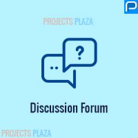 forum project in php