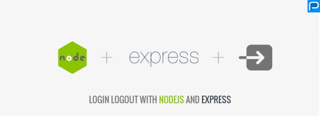 login-logout-with-nodejs-express