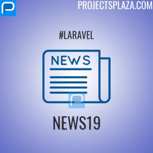 news-website-in-laravel