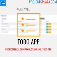 todo-app-with-laravel