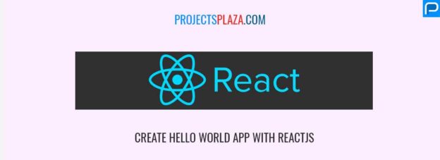 create-hello-world-app-with-reactjs