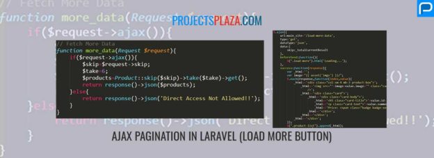 create-load-more-ajax-pagination-in-laravel-5