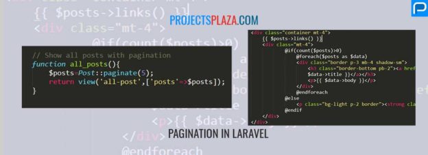how-to-create-pagination-in-laravel