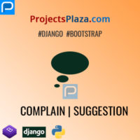 complain-and-suggestion-app-with-django-1