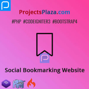 social-bookmarking-website-in-codeigniter