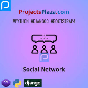 social-application-in-django