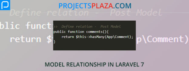 fetch-data-with-model-relationship-in-laravel-7