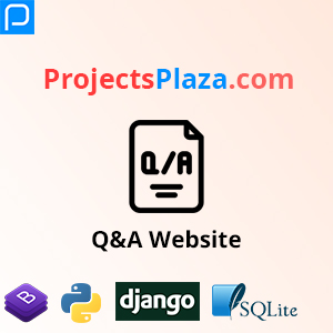 q&a-website-in-django